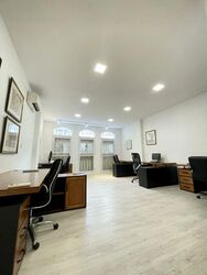 Mnd Building Annexe B/amoy Street Food Centre (D1), Office #523568051